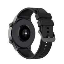 Silicone Strap For Huawei Watch GT 5 GT5 Pro 46mm Watchband Bracelet For Huawei Watch GT3 GT2 Pro GT4 46mm Smartwatch Wristband Other 22mm Width juoda