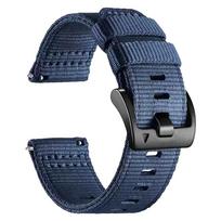 Men watch strap Wristband for Huawei Watch 5 46mm GT5 pro Strap GT4 GT3 GT2 pro for 22mm Watchband Bracelet Accessories 22mm Huawei GT4 46mm mėlyna
