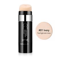 Light-sensitive concealer cc stick moisturizing brightening liquid foundation skin tone lazy cushion cream