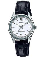 Casio Collection Women's Watch Ltp-V005L-7B2 (Zd582J) + Box