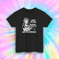 Coffee Magic T-Shirt Unicorn Rainbow Caffeine Lover Gift Funny Tee S-5XL XXL