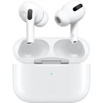 Apple for airpods pro wireless headphones active noise cancelling, bluetooth in-ear headphones hifi [MI]