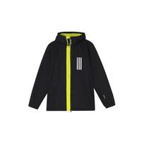 adidas W.N.D Men Windbreaker Jacket Black GL8693 M