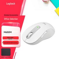 Logitech M650 M Wireless Bluetooth Silent Mouse