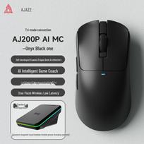 AJAZZ AJ200 Wireless Lightweight AI Gaming Mouse
