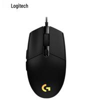Logitech G102 Lightsync Wired Gaming Mouse