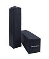THERMAREST Matinis dėklas Z Light/Z Light Sol Daiktų maišelis Reguliarus regular pilka spalva
