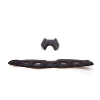 [Genuine Japanese Product] GIRO Bicycle Replacement Helmet Pad Set for M juoda