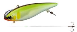 Cormoran Viva Ayulasic Vib 100S #315 BR.B. Magma Ayu 100mm