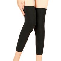 [Knee-friendly] Knee pad, knee warmer, knee heat supporter, 2 pieces, L juoda