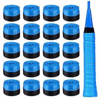 Hantox Grip Tape Set of 20 Racket Grip Tape Anti-Slip