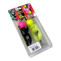 Valleyhill Takoya Chindon Tamasaburo 60g Part 5 Light and Dark 60g
