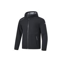 Li Ning Hot Pots Down Collection Down Jacket Men's Black AYMT311-5 S