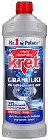 Kret Granulki Do Udrożniania Rur 800G