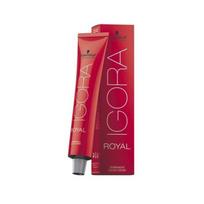 Schwarzkopf Igora Royal 0-89 60ml red
