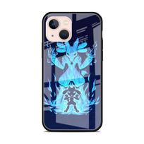 Glass Case For Apple iPhone 14 13 Pro 11 12 7 8 Plus SE 2022 XR X XS Max 6 6S Tempered Phone Cover  Pokemon Pikachu Cool iPhone 14