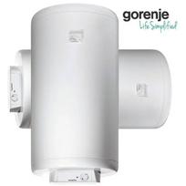 Elektrinis vandens šildytuvas Gorenje GB 80