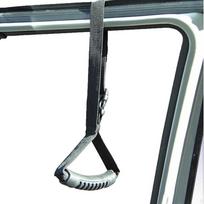 Automotive Handle Assistance Vehicle Support Grab Bar AntiSlip Adjustable Car Assist for