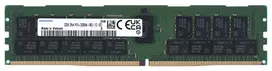 DDR4 32GB PC 3200 CL22 Samsung ECC Reg. bulk | M393A4K40EB3-CWE | 4260751598409