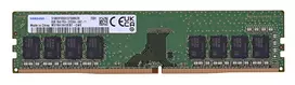 Atmintis Samsung DDR4, 8GB, 3200MHz, CL22 (M378A1K43EB2-CWE) | M378A1K43EB2-CWE | 5715063152294