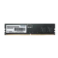 Pamięć Signature DDR5 16GB/5600(1*16GB) CL46 | PSD516G560081 | 4711378422184
