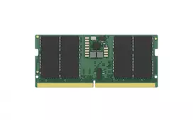 Pamięć DDR5 CSODIMM 16GB(1*16)/6400 CL52 1Rx8 | KVR64V52BS8-16 | 740617349009