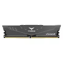 Team Group DIMM 16GB DDR4-3200   (Gray, TLZGD416G3200HC16F01, VULCAN Z, INTEL XMP) | TLZGD416G3200HC16F01 | 0765441654174