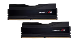 Pamięć G.Skill Trident Z5, DDR5, 32GB, 5600MHz, CL36 (F5-5600J3636C16GX2-TZ5K) | F5-5600J3636C16GX2-TZ5K | 4713294230829