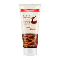 Farm Stay Raudonojo ženšenio švaros putos 180ml + ATSITIKTINIS DOVANŲ