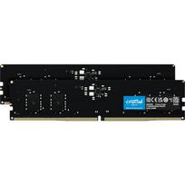 Crucial Ddr5 5600 16Gb kaina nuo 157.09 € (20 pard.)