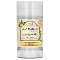 A La Maison de Provence, dezodorantas, sausmedis, 70 g (2,4 uncijos)