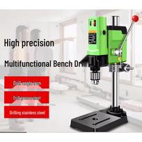 High-Precision Multifunctional Bench Drill Press