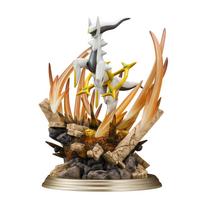 Centrinė originali Arceus Pokémon figūrėlė
