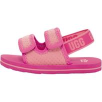 UGG Kids Lennon Slingback Sandal Sugilite Strawberry Milkshake 1152817T-SRW 23.5