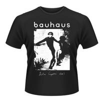 Bauhaus 'Bela Lugosi's Dead' T shirt - NEW XL