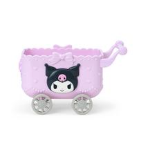 Sanrio Kuromi Small Item ABS 637114 Case, Resin,