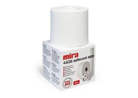 Juosta Mira 4526 SAFECOAT, stiklo audinio, 10cm, 25m