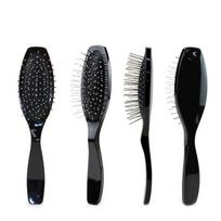 Portable Barber Hair Comb Massage Care Styling Straight Hair Comb Anti-Friction Hair Massage Comb Hairdressing Tool juoda