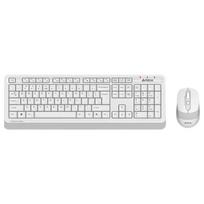 A4TECH Flytime FG1010 Wireless Keyboard and Mouse Combo