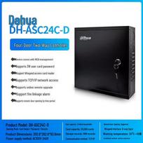 Dahua Four-Door Two-Way Access Controller CN plug (adapter included)