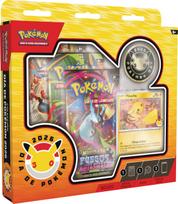 2026 Day Collection Holographic Promo 1 3 Booster Pokémon Pokémon (1 Card, Coin, Packs)
