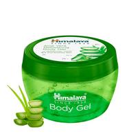 Pure Aloe Vera Refreshing Body Gel 300ml, Instantly Hydrate Your Skin Everyday, Himalaya Onesize