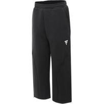 Adidas FOS Casual Pants Men's Carbon Black KB4600 3XL