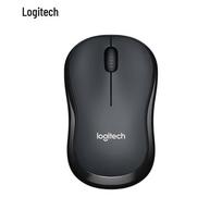 Logitech B220 Silent Wireless Office Mouse