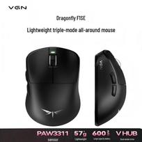 VGN Dragonfly F1 Tri-Mode Wireless Gaming Mouse