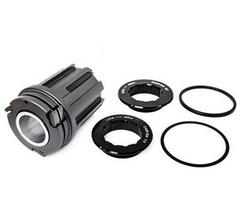 WAHOO Campagnolo Freehub Body (for 2018 KICKR & CORE) KICKRCAM2 Adaptation: Wahoo KICKR (2018), KICKR CORE
