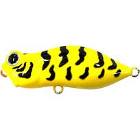 LUCKY CRAFT Kerol (2895 Tigers Yellow, 53mm) 53mm geltona
