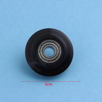 30MM CT5328 Pjovimo diskas Vario vamzdžio Aliuminio vamzdžio Nerūdijančio plieno pjovikliui Lydinio ašmenys Rankiniai įrankiai