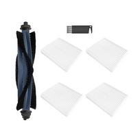 High-Quality Accessories For Eufy G50L60 Easy-Install & Superior Dust Removal! Cleaning Tools Home Appliance Parts For Househol