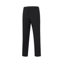 Li Ning Knitted Sweatpants Men's Black AYKU563-4 6XL